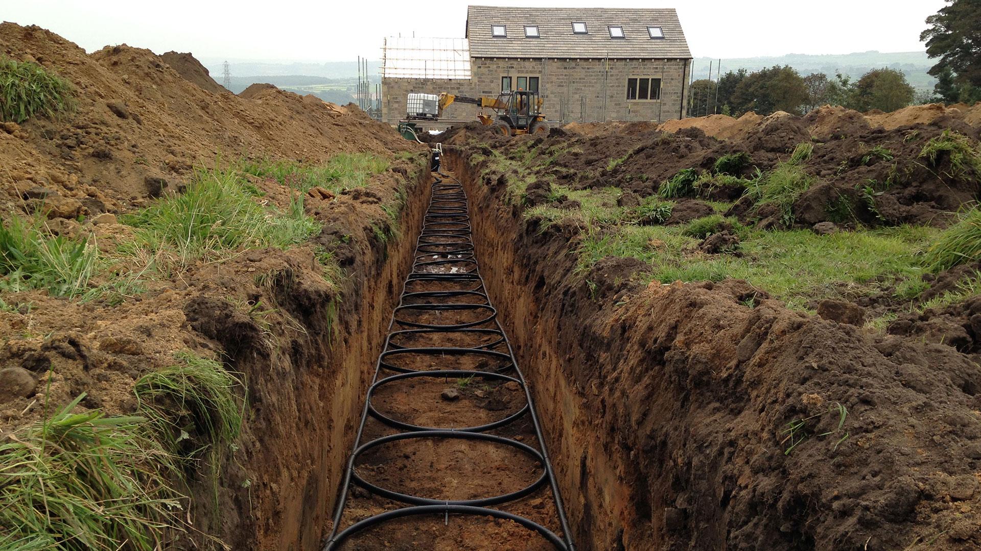 Heat Pumps