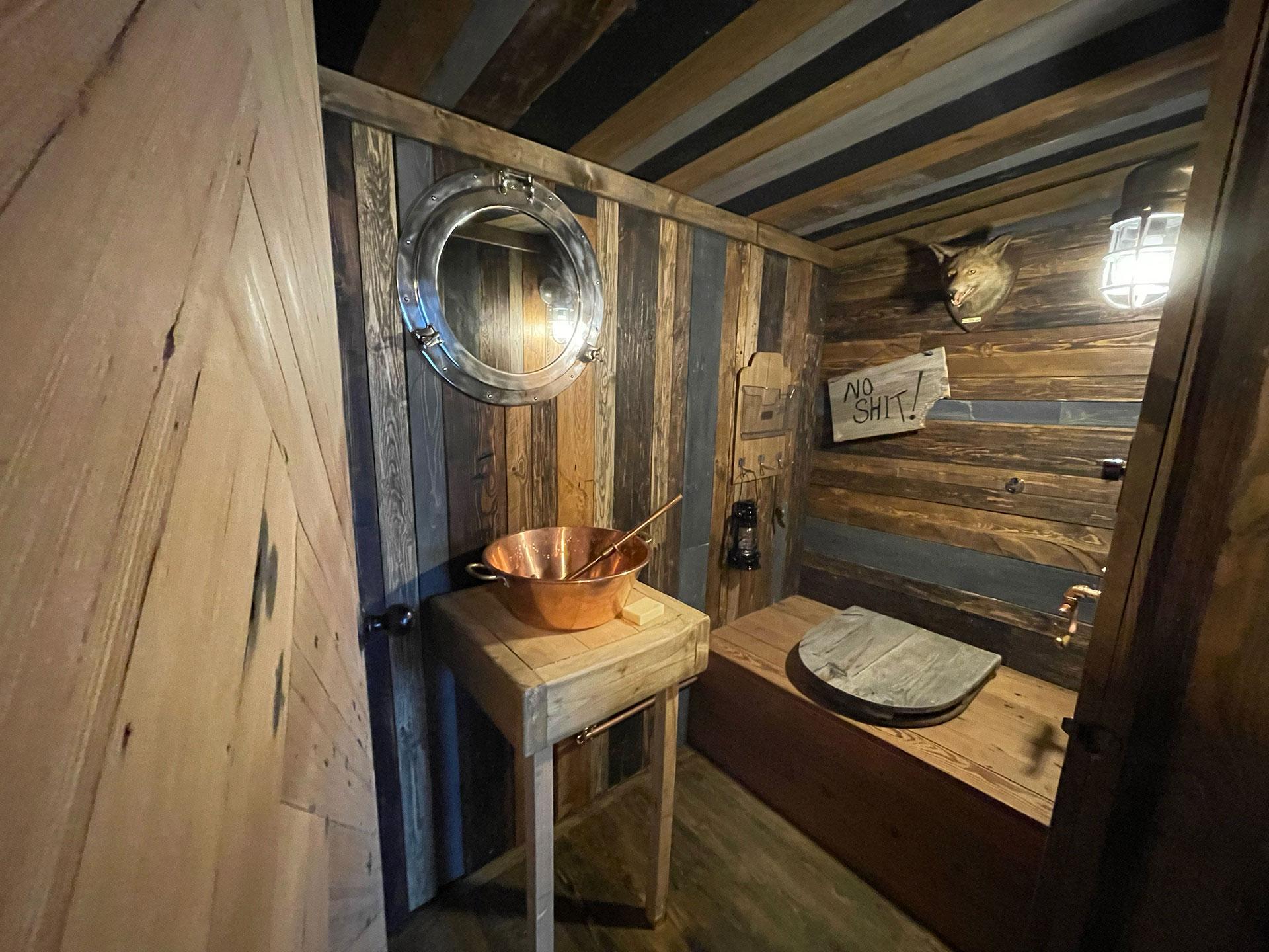 Plumbing Services