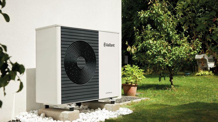 Heat Pumps